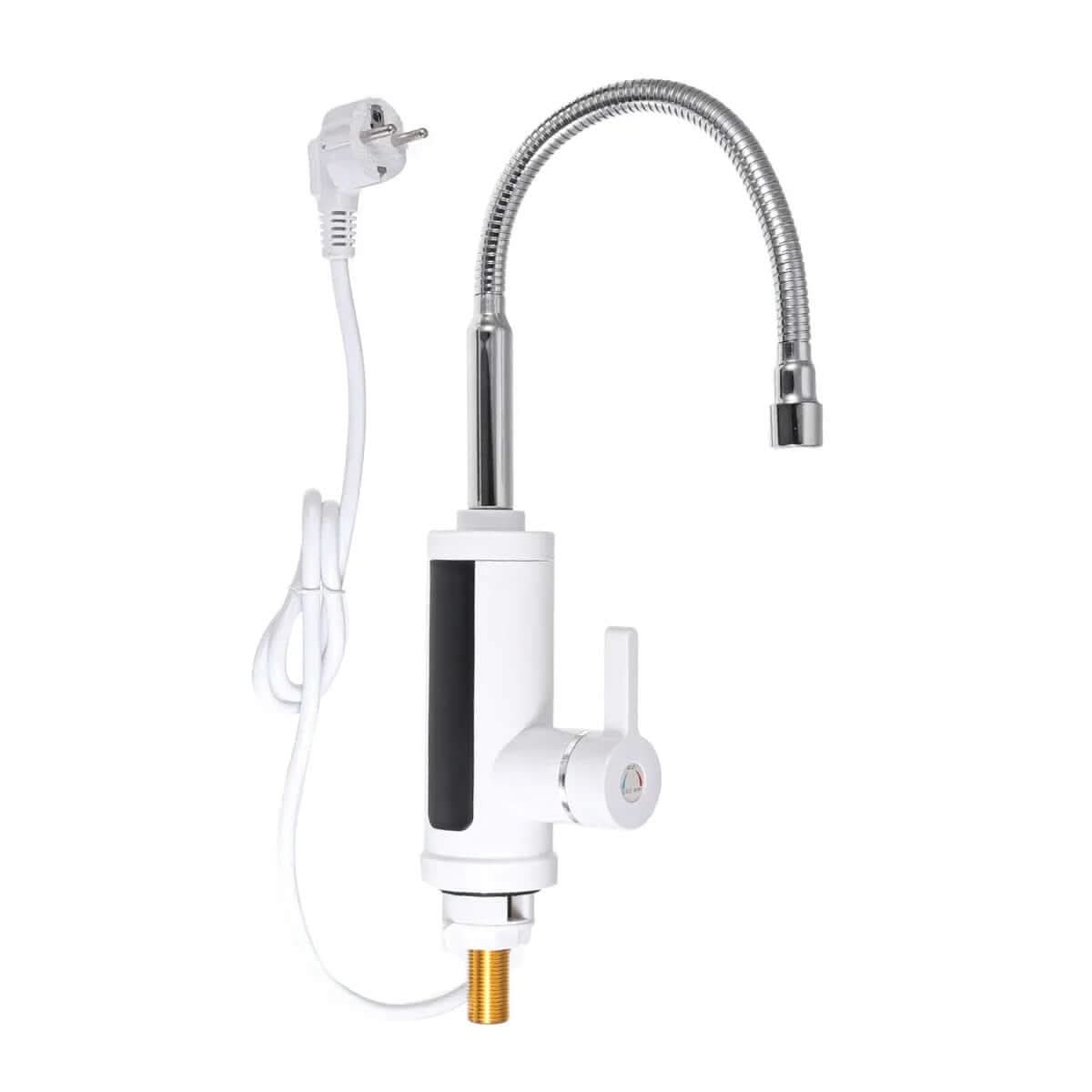 BowLift | 3000W Instant Electric Water Heater Faucet Tankless Tap