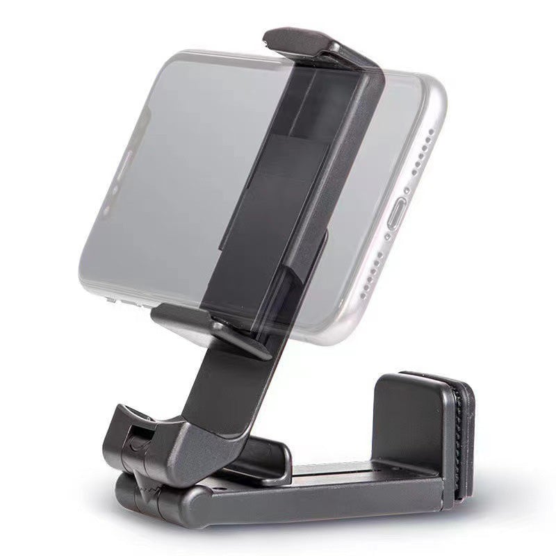 BowLift | 360 Degree Rotating Multifunctional Folding Retractable Phone Holder