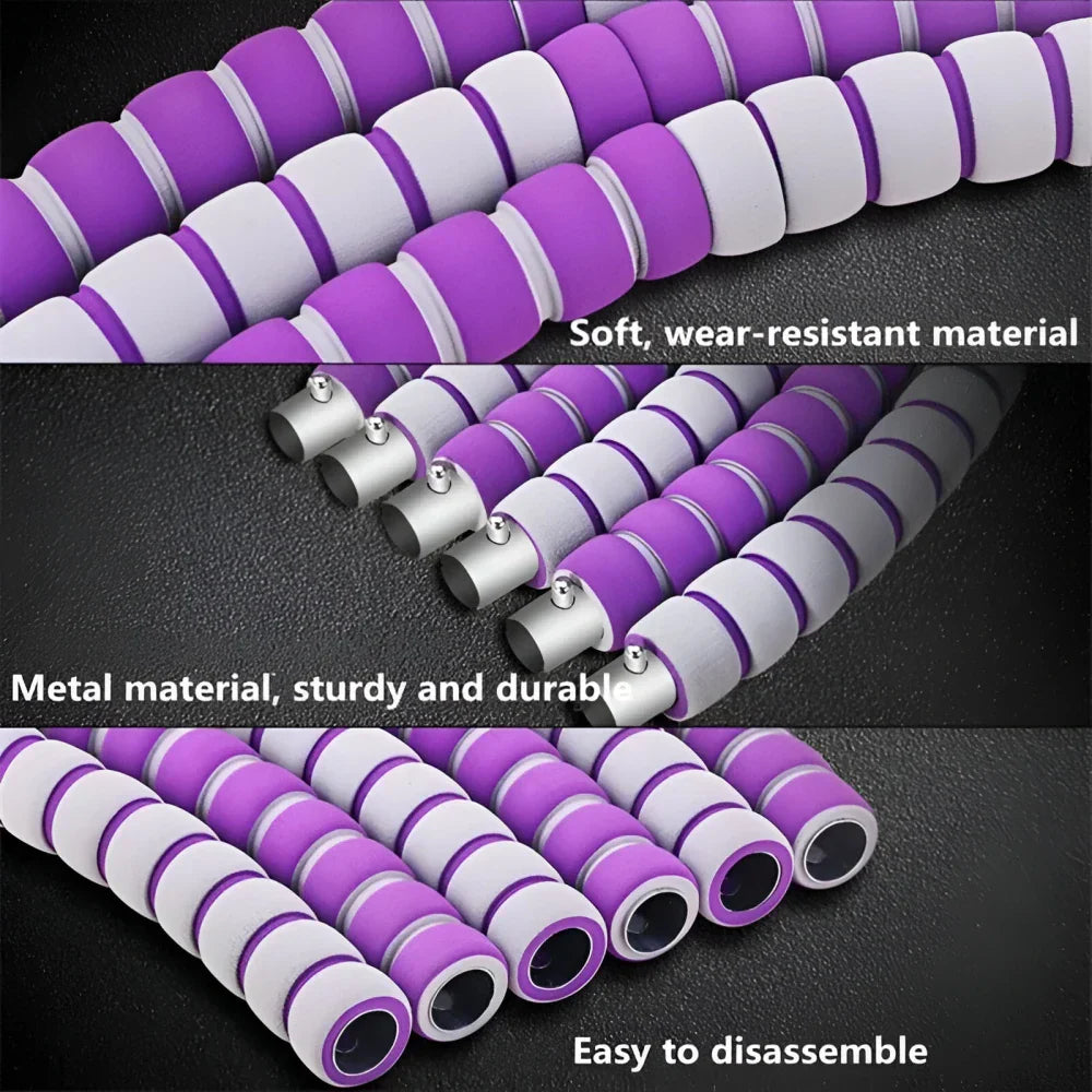 BowLift | HoopFlex™ Tailored Fitness Challenge