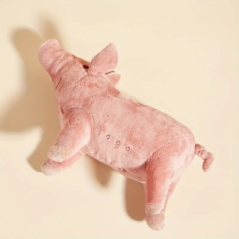 PiggyChew • Squeaky Dog Toy