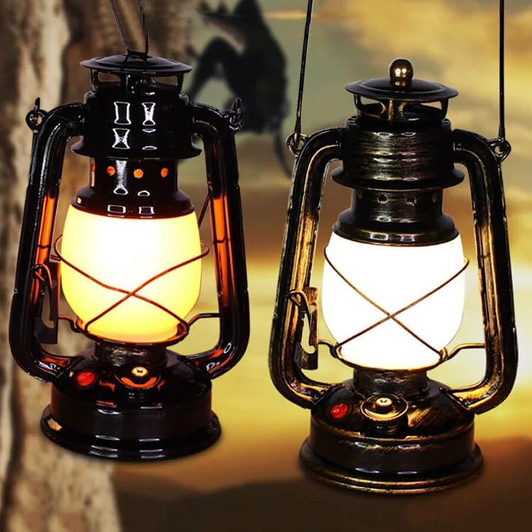 BowLift | Camping Lantern | Rechargeable Waterproof LED Light for Outdoors