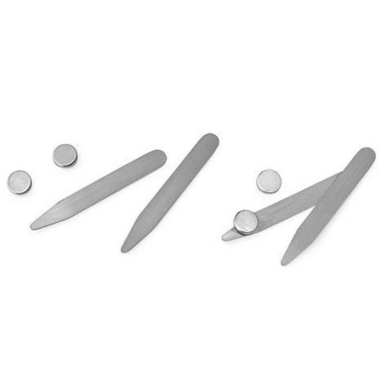 BowLift | SteelStays Magnetic Collar Stays