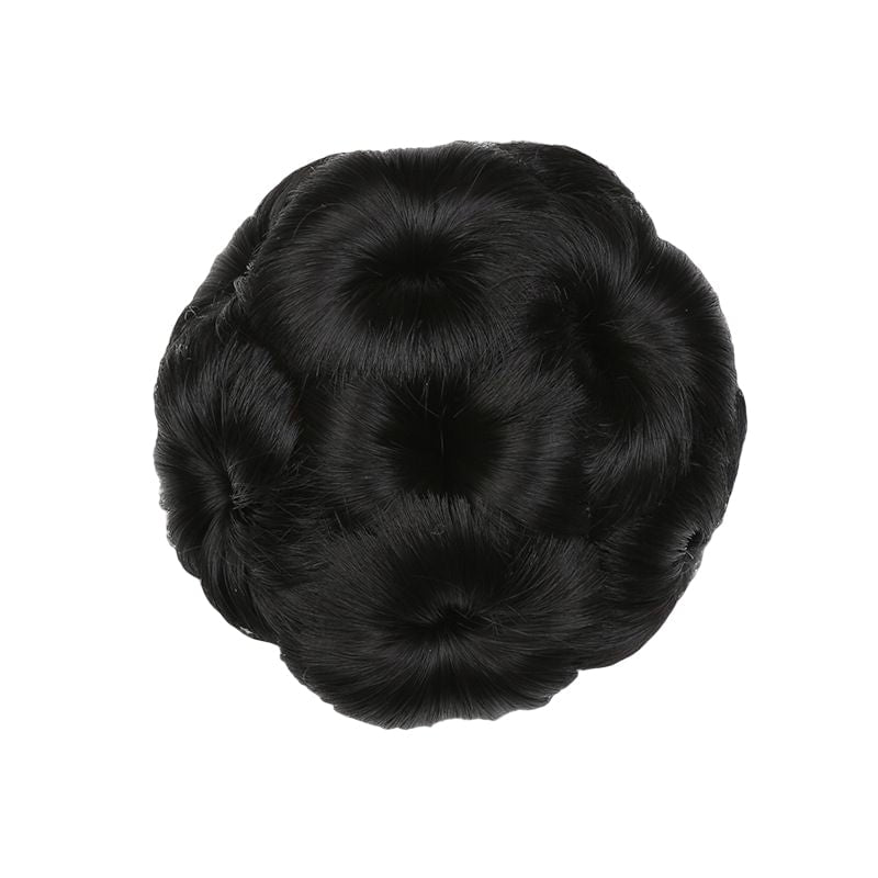 BowLift | Fiora Flower-shaped Hairpin – Quick Updo Clip