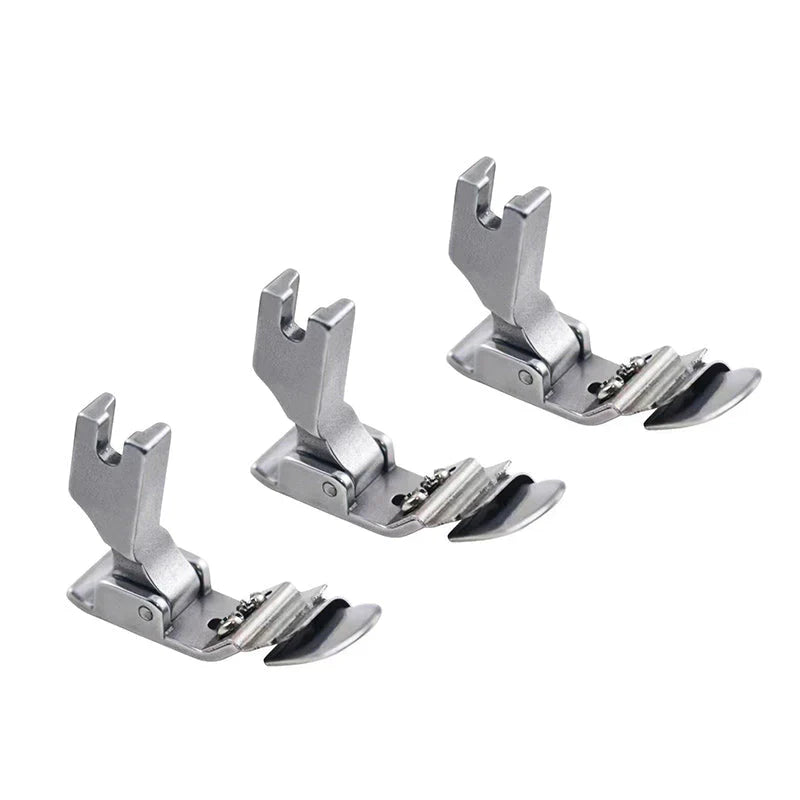 BowLift | Sewing Edge Pleat Foot
