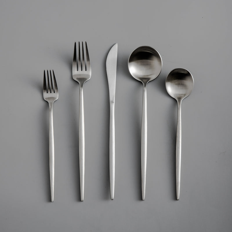 BowLift | Minimalist cutlery