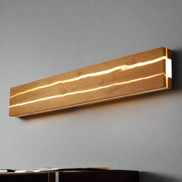 BowLift | Innovative wall light with a unique design