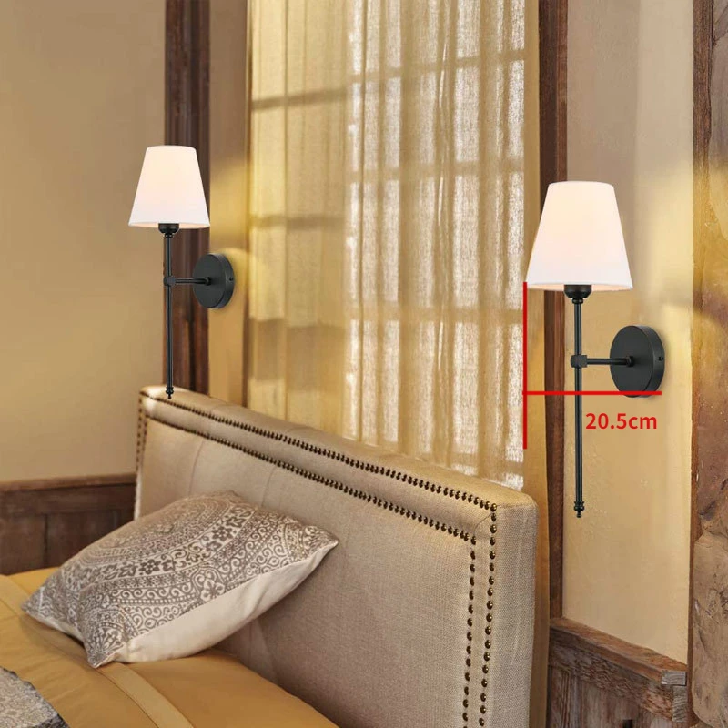 BowLift | Chic Rechargeable LED Wall Light: Illuminate Your Space with Style