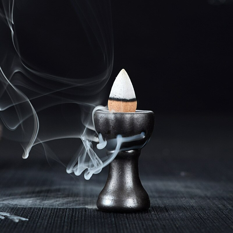 BowLift | Backflow Incense Cones