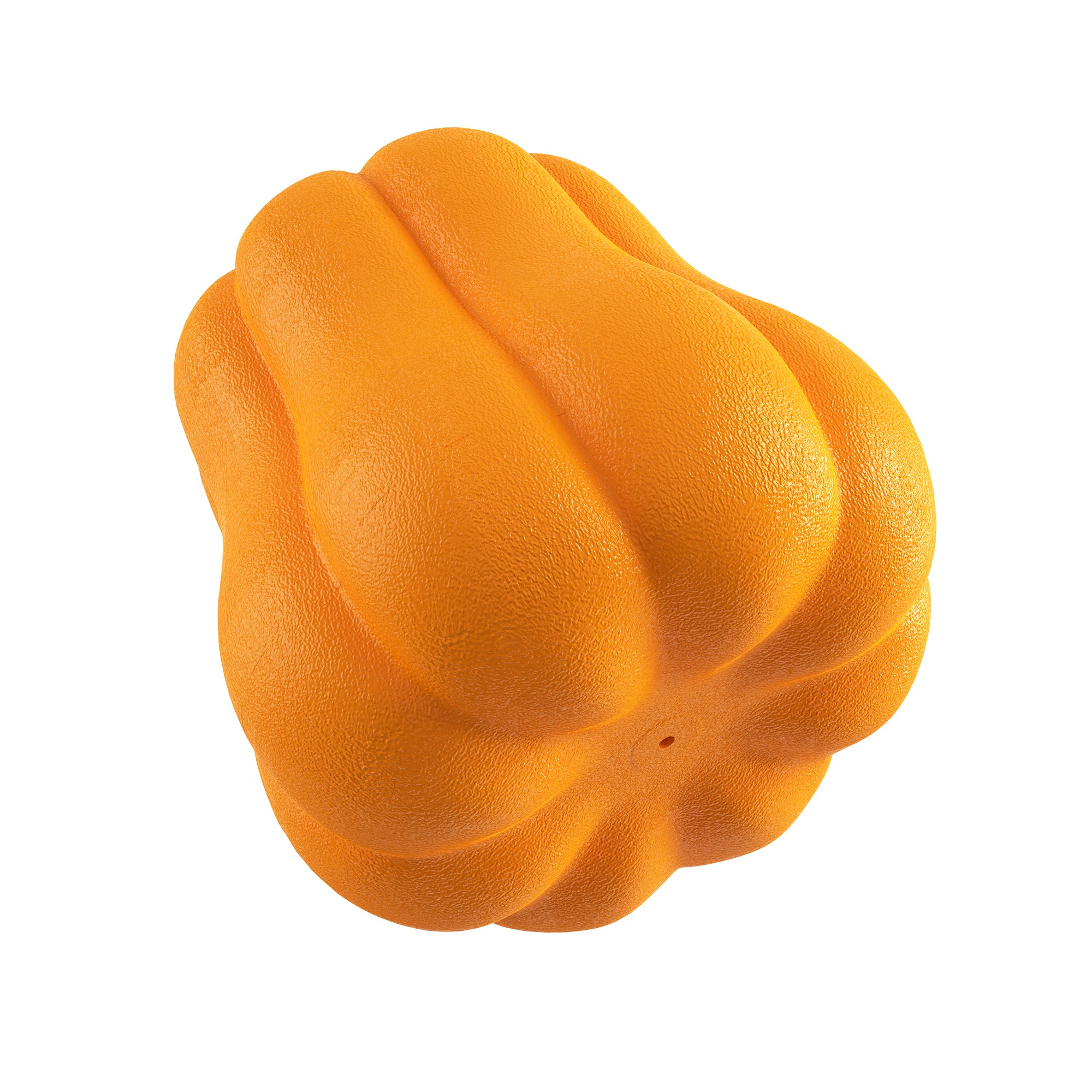 Pumpkin Indoor Chew & Play Toy for Dogs