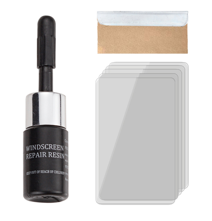 BowLift | Automotive Glass Repair Fluid