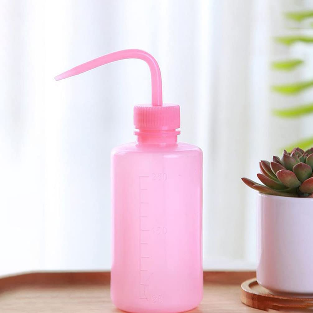 BowLift | Spot 500ml Squeeze Pouring Bottle – Compact Spray Bottle for Precise Pouring and Dosing