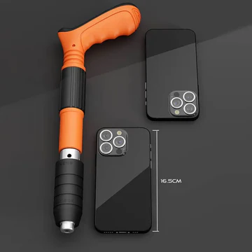 BowLift | Air Nailer Gun