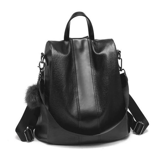 BowLift | Anti Theft Backpack