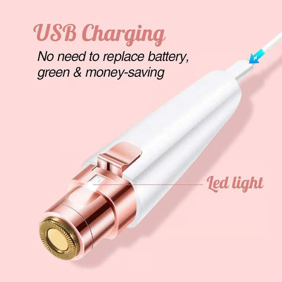 BowLift | Gentle Glide Eyebrow Shaper