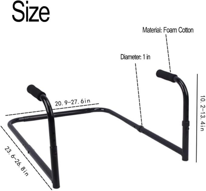 BowLift | Compact and Practical Stand-up Aid for Seniors and Disabled Persons