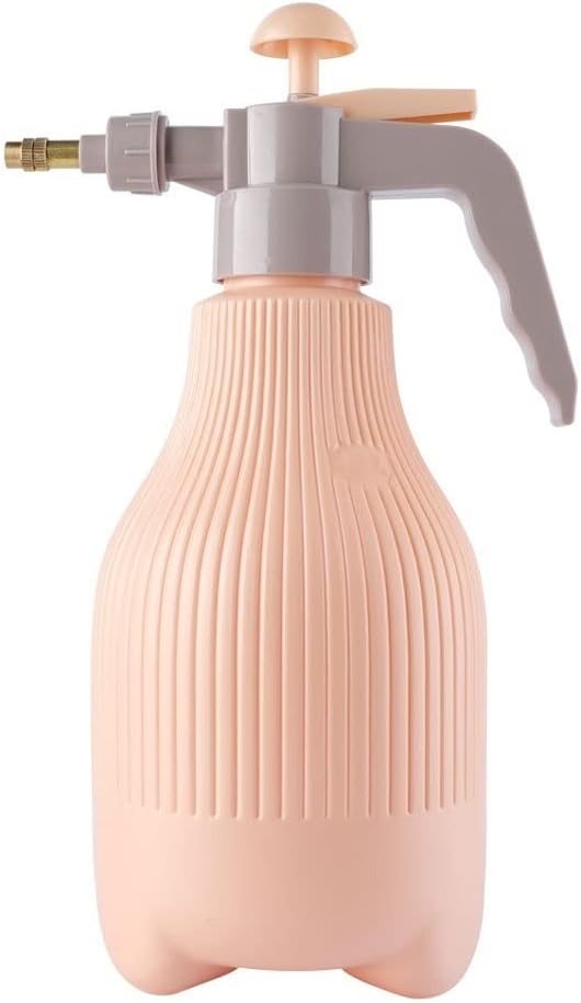 BowLift | Nordic Spray Bottle with Pressure Pump – For Effective Plant Watering