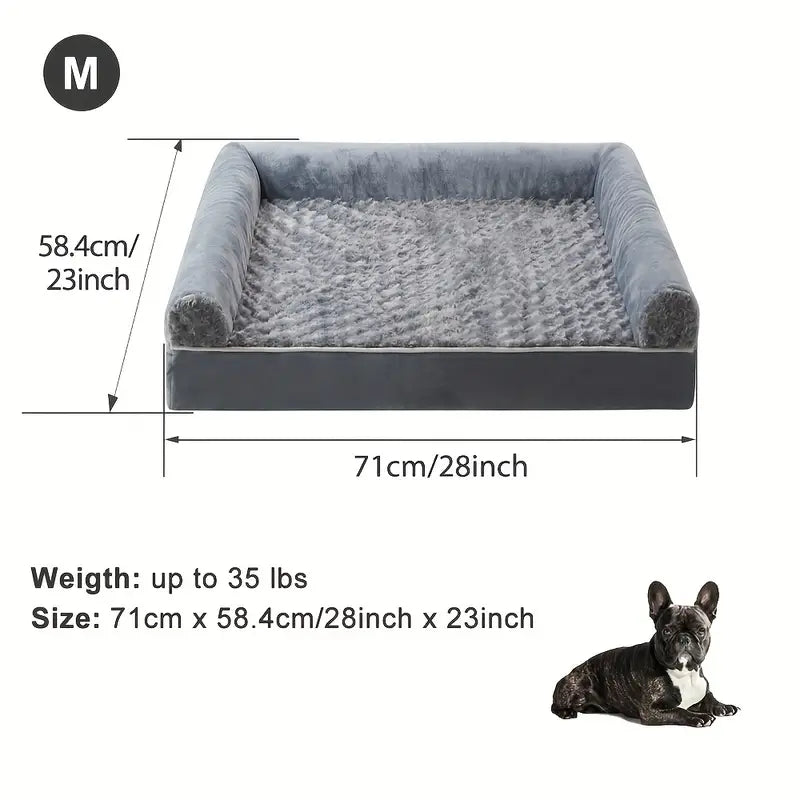 MegaPaws • Orthopedic Dog Bed