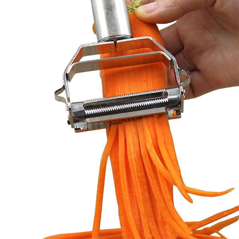 BowLift | SharpPeel - Secure and Easy Peeler