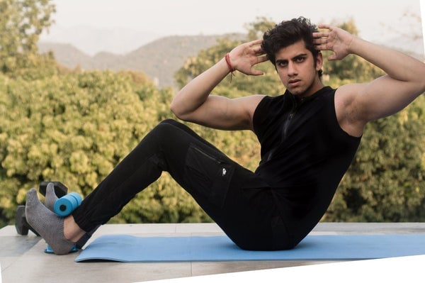 BowLift | Imported Sit-Up Assistant