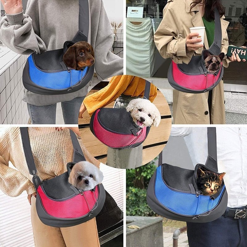 BowLift | Pet carrier  - for Cats and small dogs