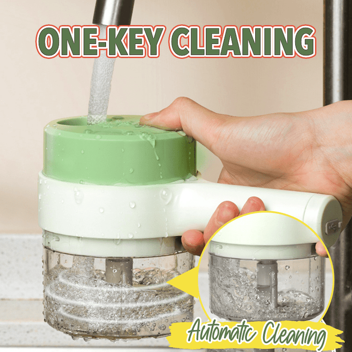 BowLift | GrindGo Portable Grinding Freedom