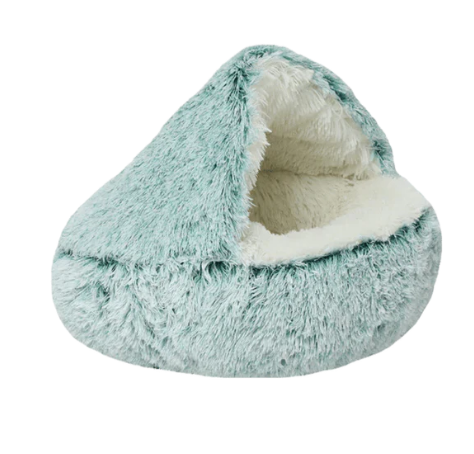 BowLift | CozyCave - Premium bed for pets