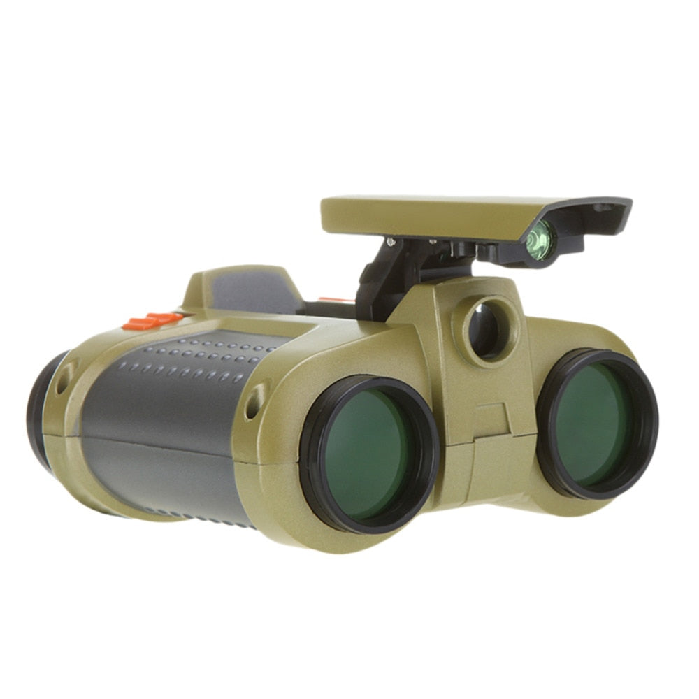 BowLift | Kids Night Vision Goggles Binoculars Adventure Toy
