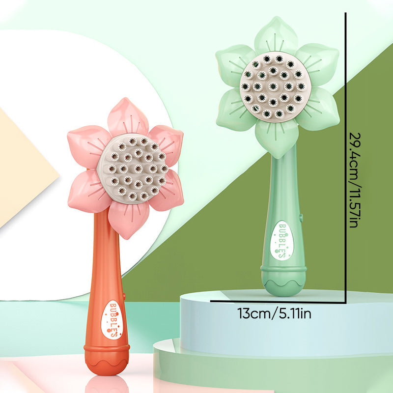 BowLift | 23-hole Bubble Machine