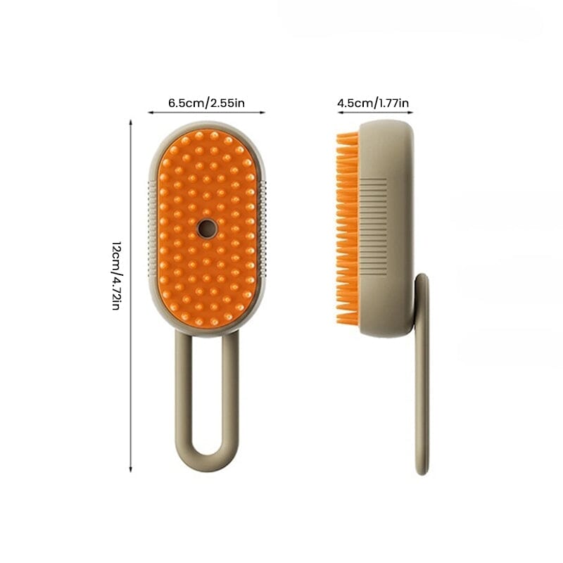 BowLift | Pet Spray Comb