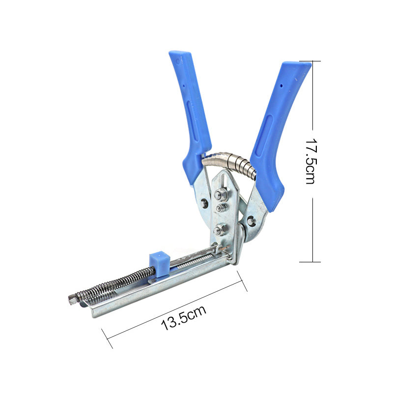 BowLift | Pliers Wire Cage Clamps Pliers Tools