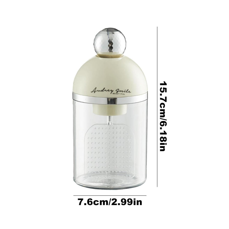 BowLift | Electric Foam Maker