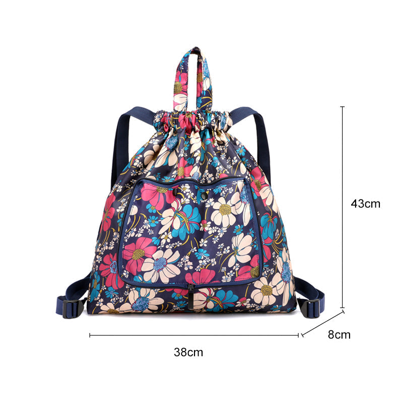 BowLift | FOLDING BACKPACK