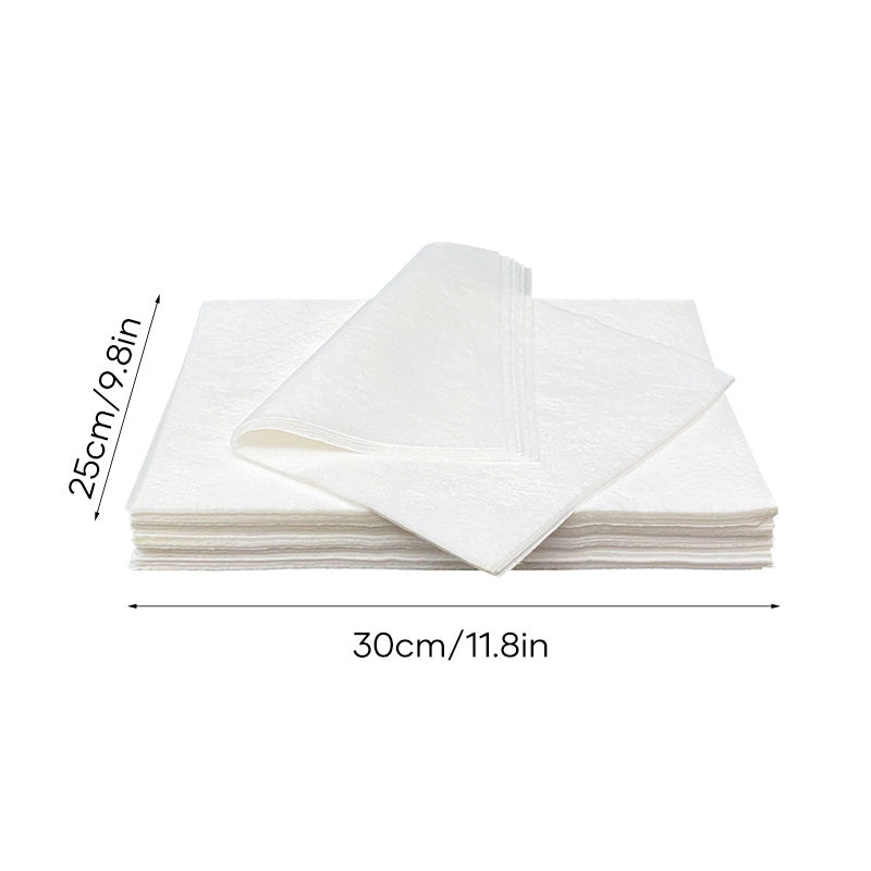 BowLift | Pet Absorbent Paper (50 pieces)