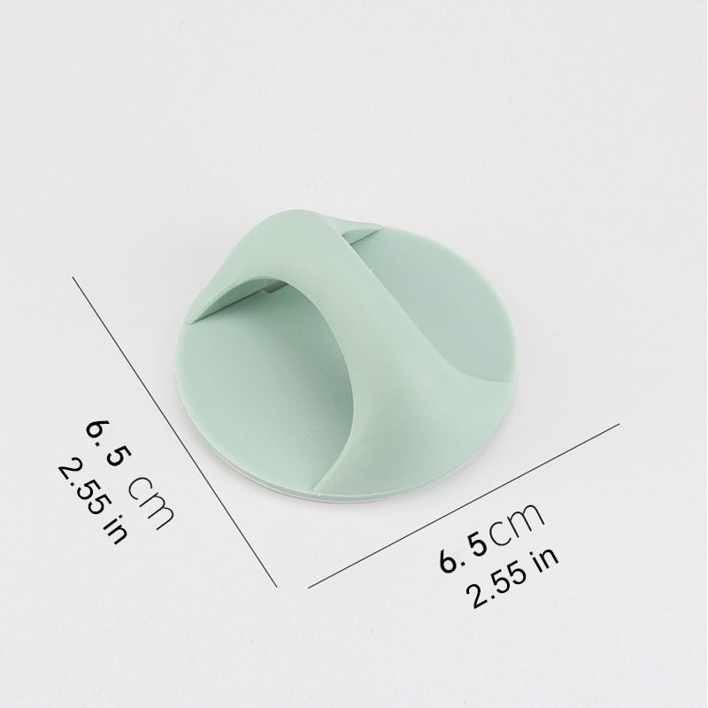 BowLift | Self-Adhesive Cabinet Handles (10 PCS)