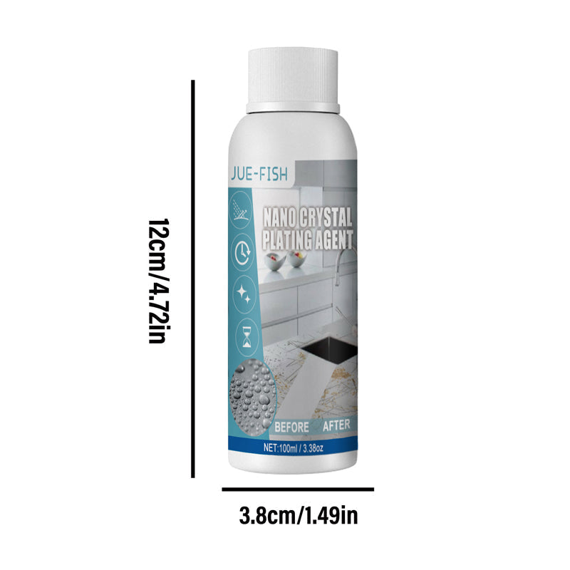 BowLift | Stone Nano Crystal Coating