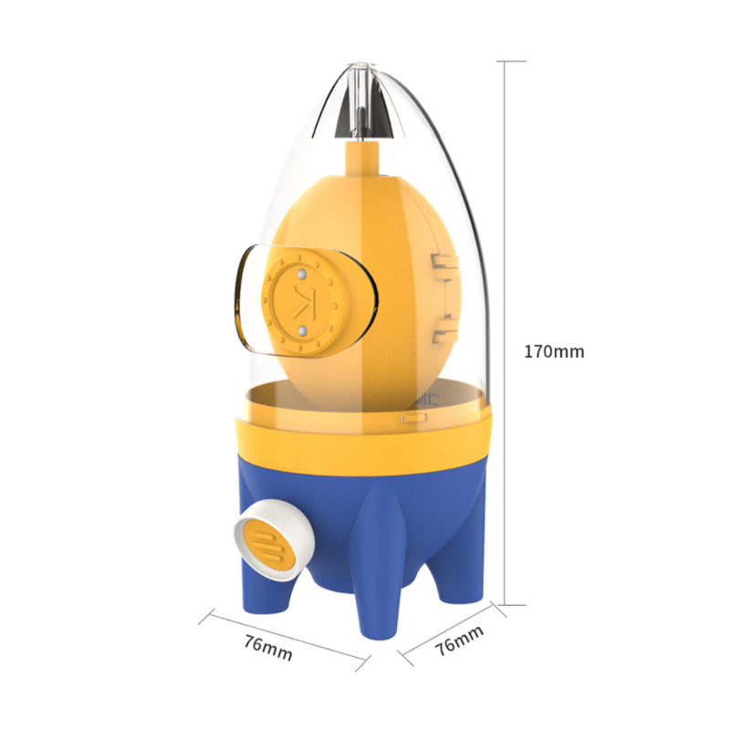 BowLift | Household Egg White Egg Yolk Mixer
