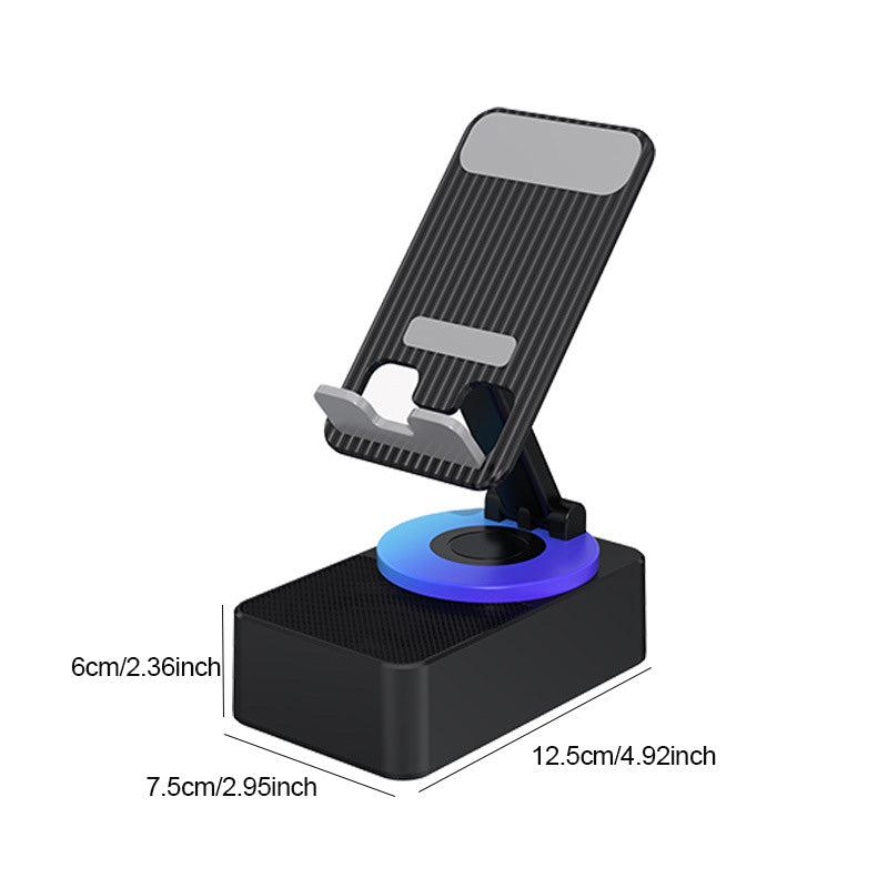 BowLift | Bluetooth audio power bank bracket (2 PCS)