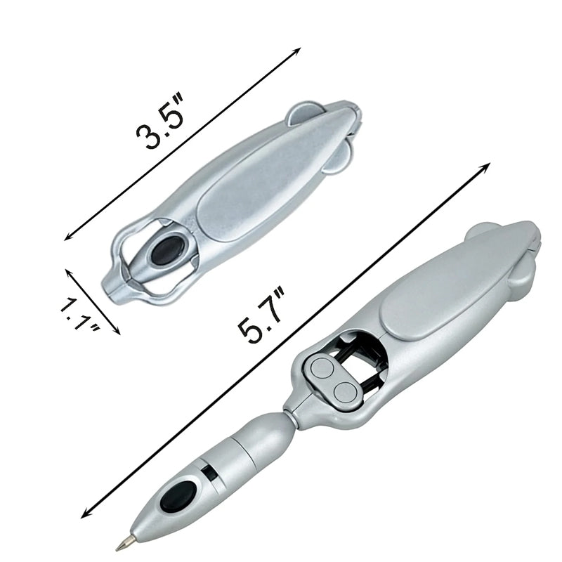 BowLift | Foldable Transformer Pen