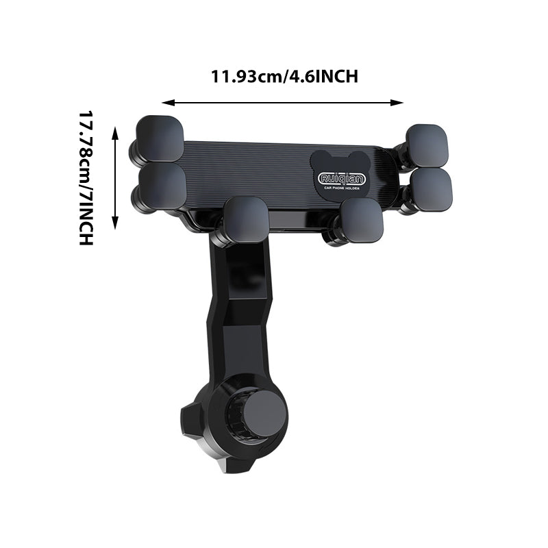 BowLift | Gravity Sensor Universal Car Mount