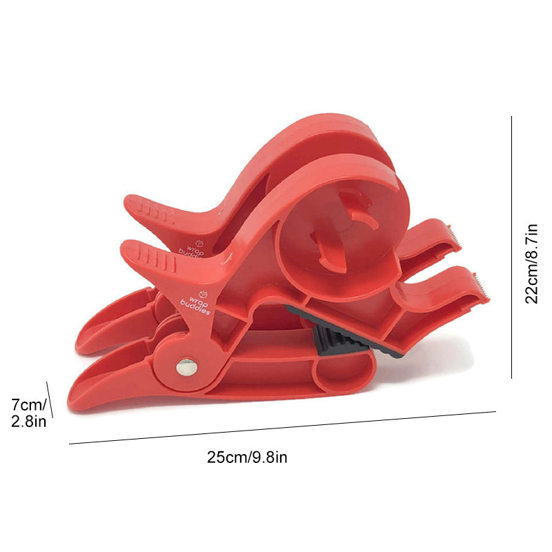 BowLift | 🎁Wrap Buddies Holiday Tabletop Gift Wrapping Tools Set