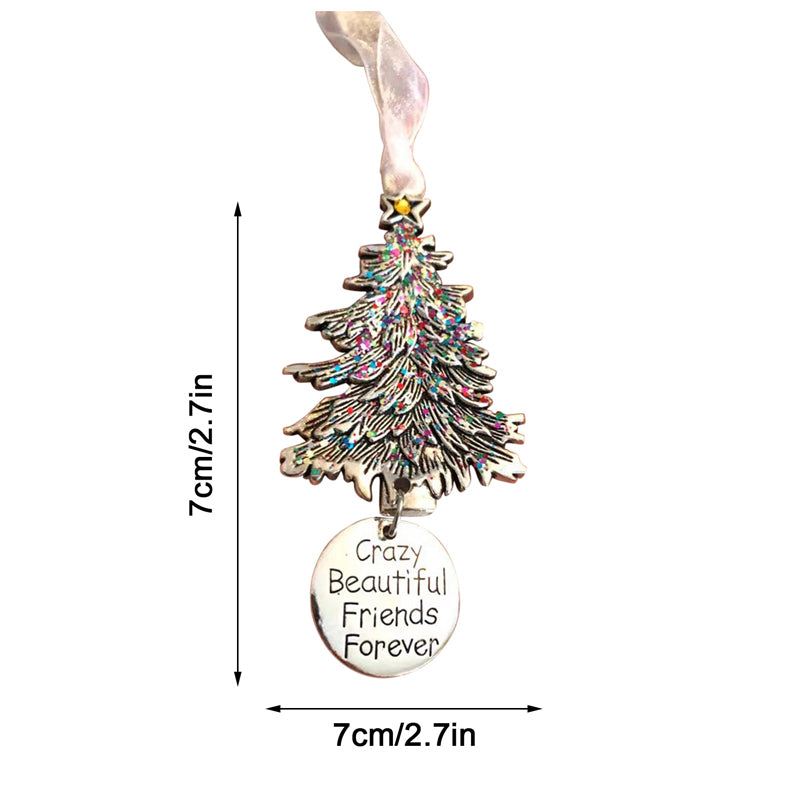 BowLift | Christmas Friendship Charm Gift