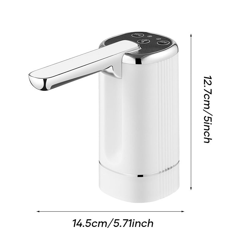 BowLift | Automatic Water Dispenser Pump