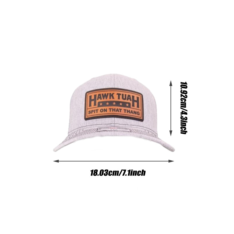 BowLift | Hawk Tuah hat Snapback