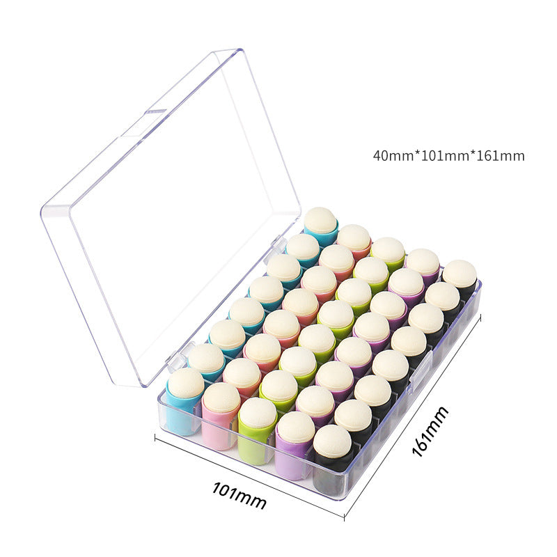 BowLift | DIY Embossing Painting Rendering