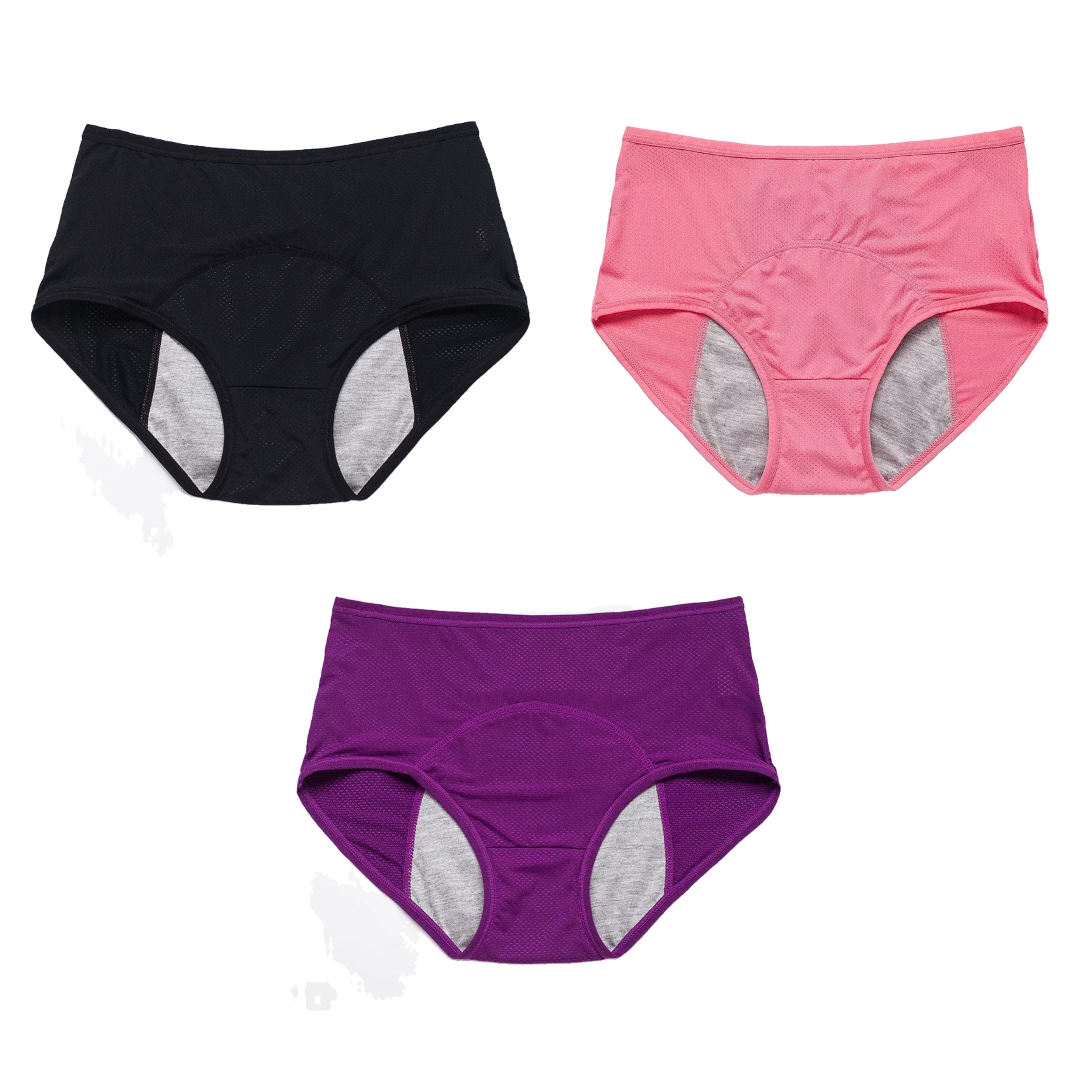 BowLift | 2024 Latest High Waist Leak proof Panties