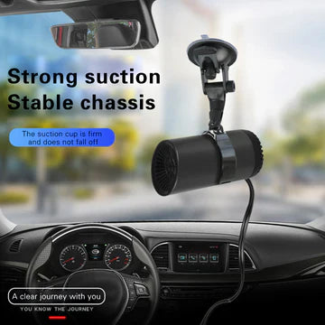 BowLift | Defroster Car Heater