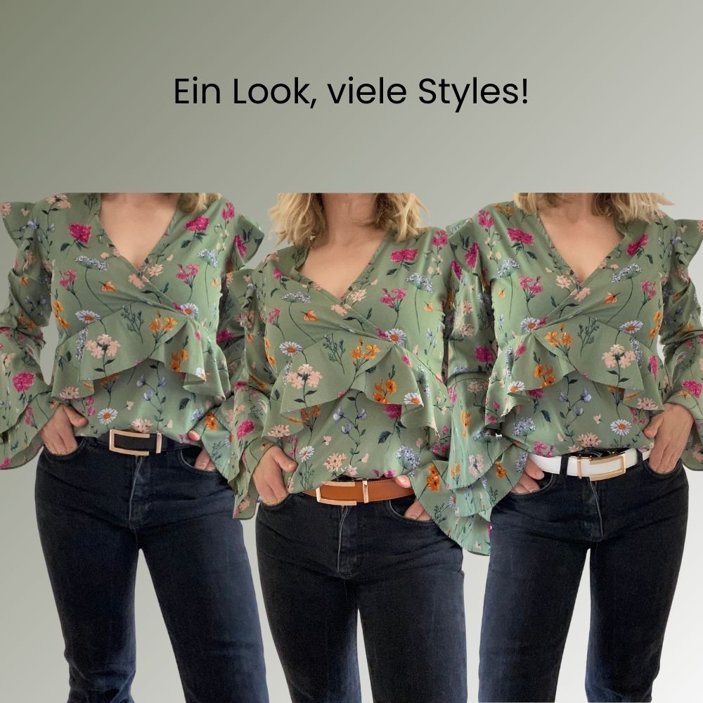 BowLift | Combine automatic belt + FREE gift bag