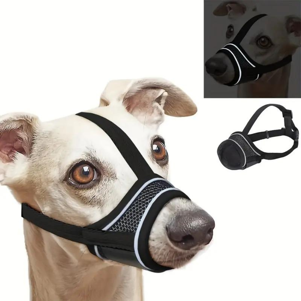 ComfortGuard • Dog Muzzle