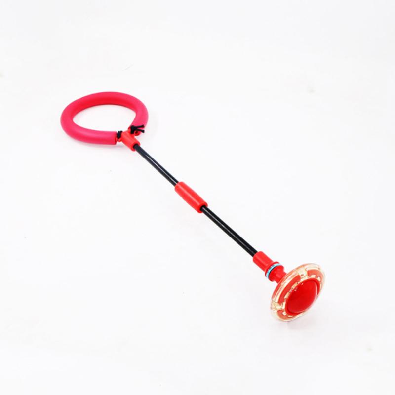 BowLift | Foldable jumping ball for children