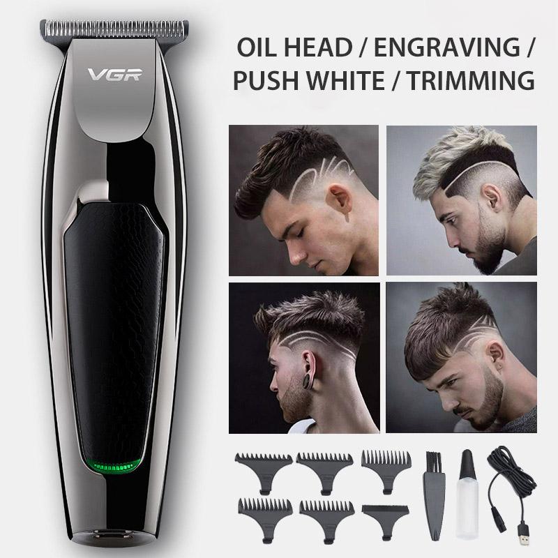 BowLift | Electric Hair Clipper